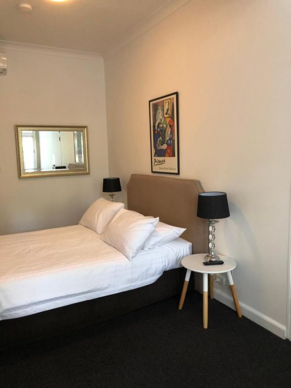Hotel 59 Sydney