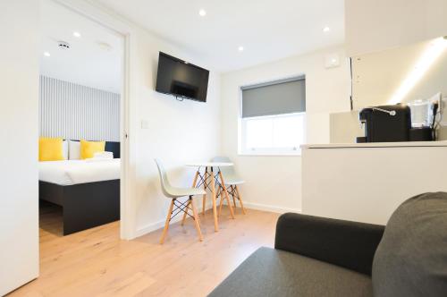 StayPrime Fitzrovia Serviced Apartments – London