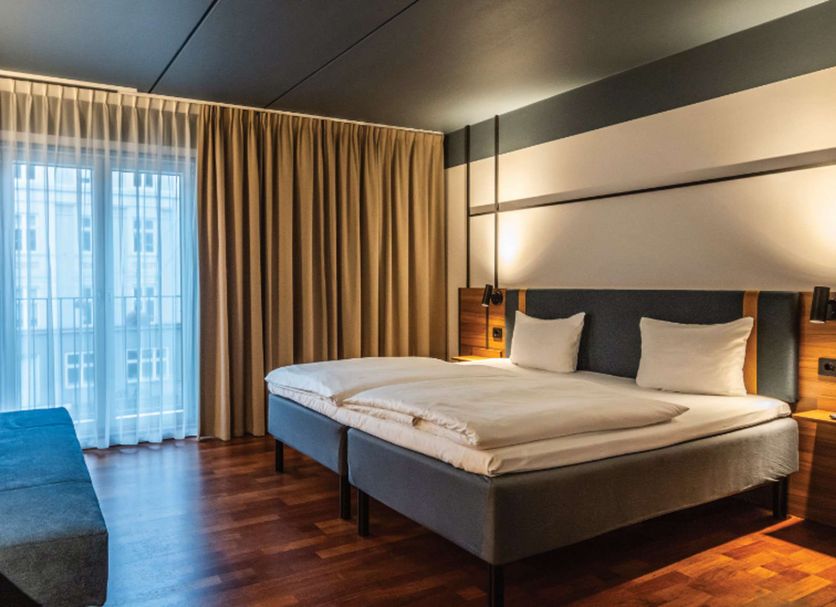 Comfort Hotel Vesterbro