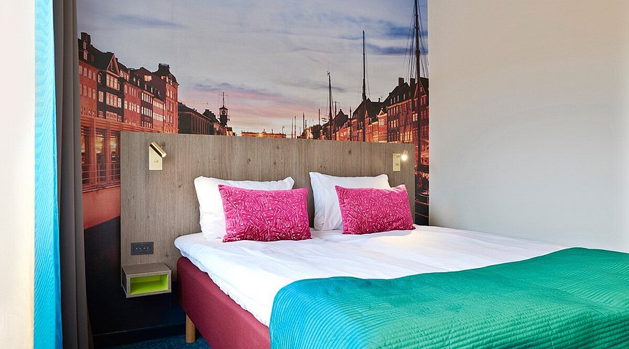 ProfilHotels Richmond